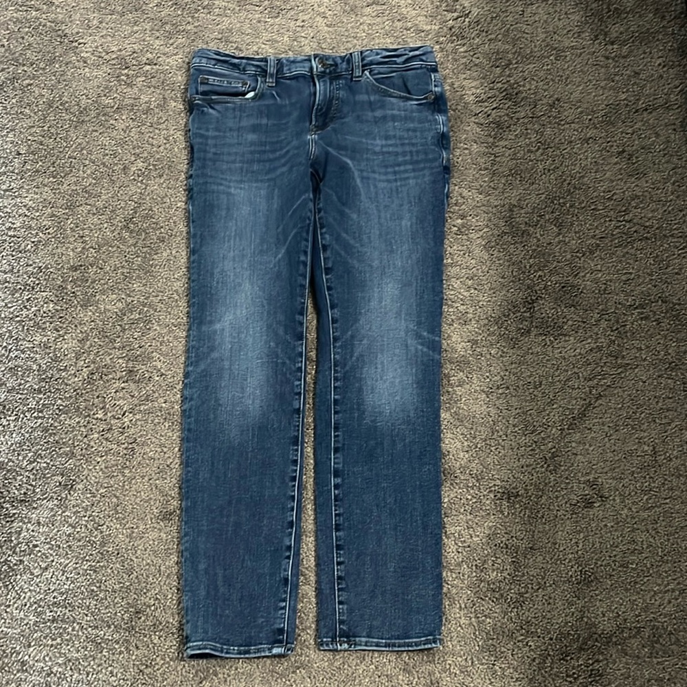 Express Men’s Jeans - Slim Fit